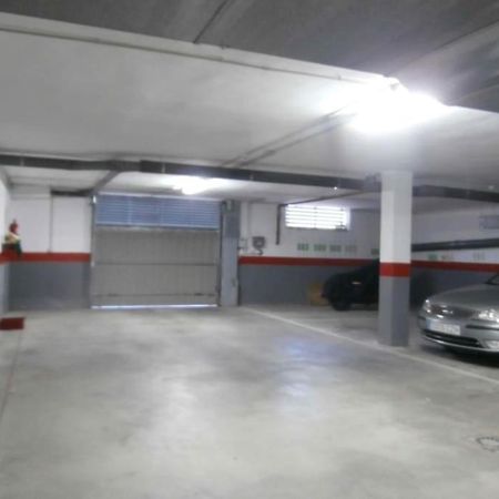 El Apartamento De Adriana En Torrelavega. Exteriér fotografie
