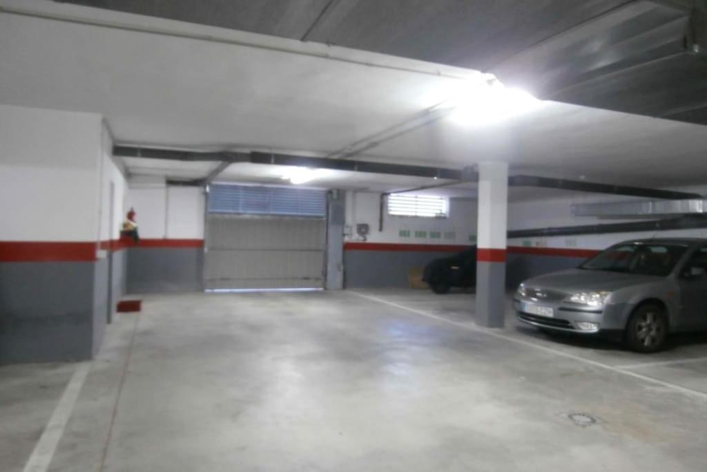 El Apartamento De Adriana En Torrelavega. Exteriér fotografie