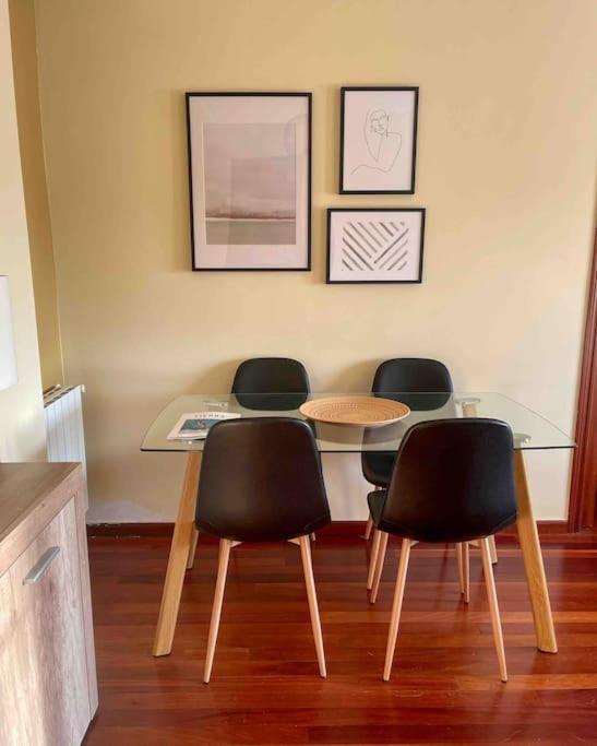 El Apartamento De Adriana En Torrelavega. Exteriér fotografie