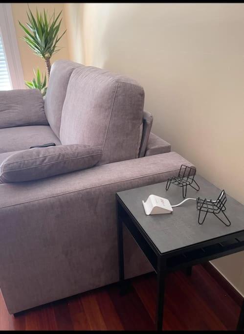 El Apartamento De Adriana En Torrelavega. Exteriér fotografie