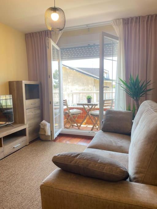 El Apartamento De Adriana En Torrelavega. Exteriér fotografie