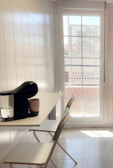 El Apartamento De Adriana En Torrelavega. Exteriér fotografie