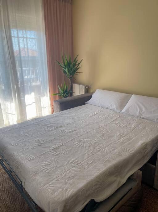 El Apartamento De Adriana En Torrelavega. Exteriér fotografie