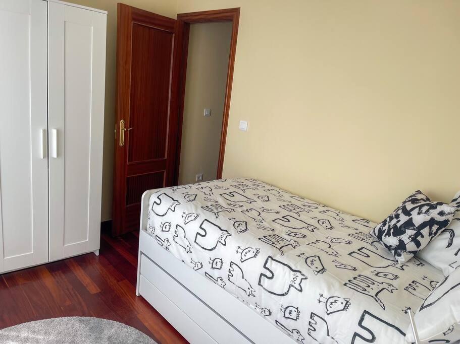 El Apartamento De Adriana En Torrelavega. Exteriér fotografie