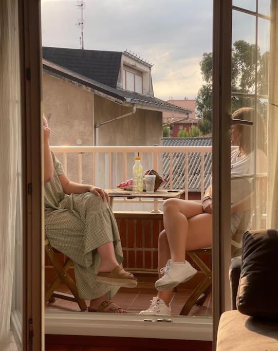 El Apartamento De Adriana En Torrelavega. Exteriér fotografie