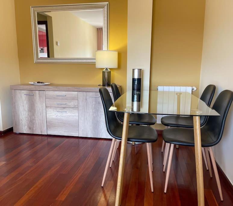 El Apartamento De Adriana En Torrelavega. Exteriér fotografie